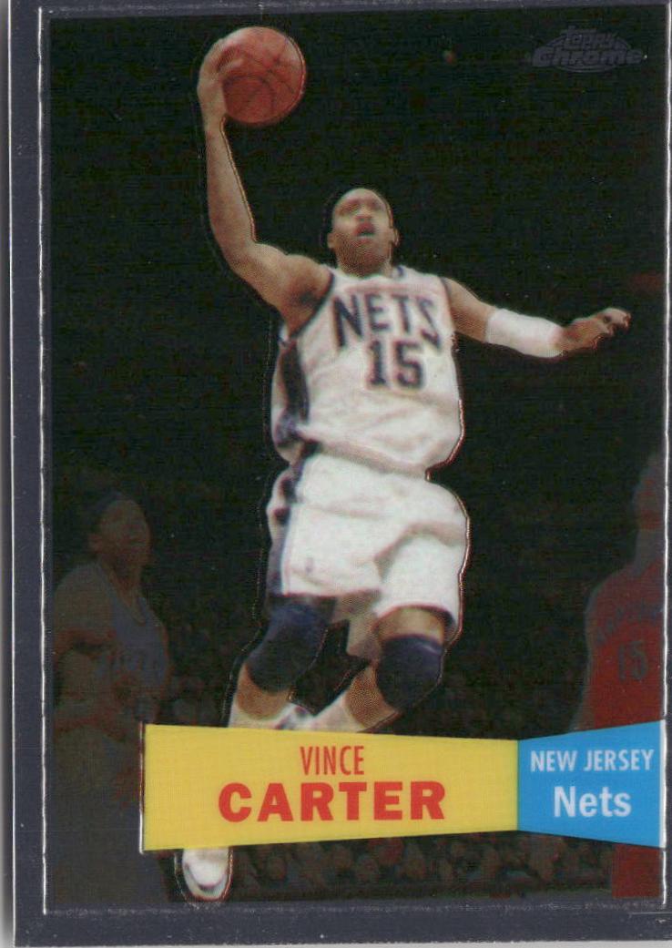 Vince Carter [1957] #28