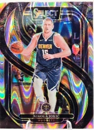 Nikola Jokic [Tectonic] #140