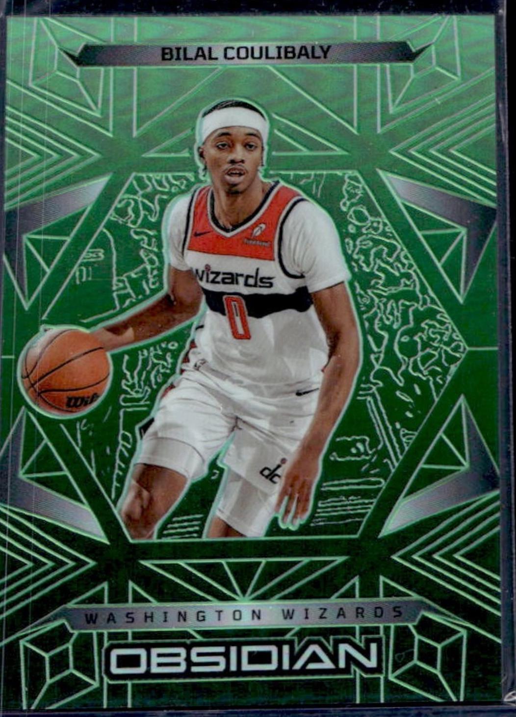 Bilal Coulibaly [Jade] #42