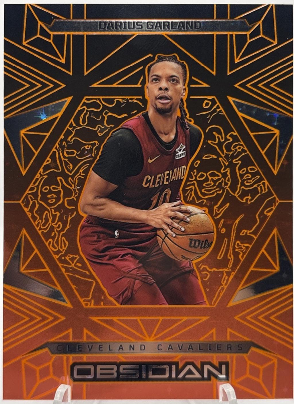 Darius Garland [Martian] #89