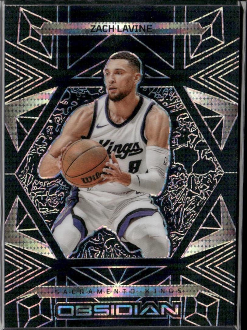 Zach LaVine [International] #35