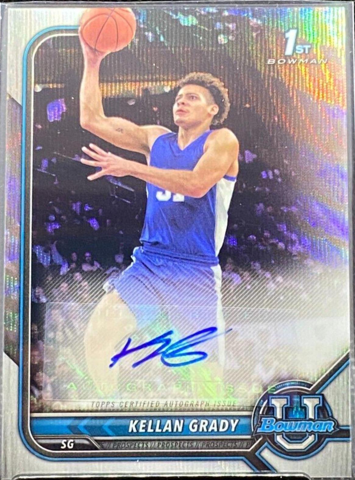 Kellan Grady #BCPA-KG
