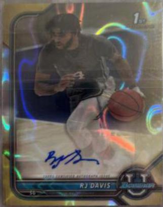 RJ Davis #BCPA-RD