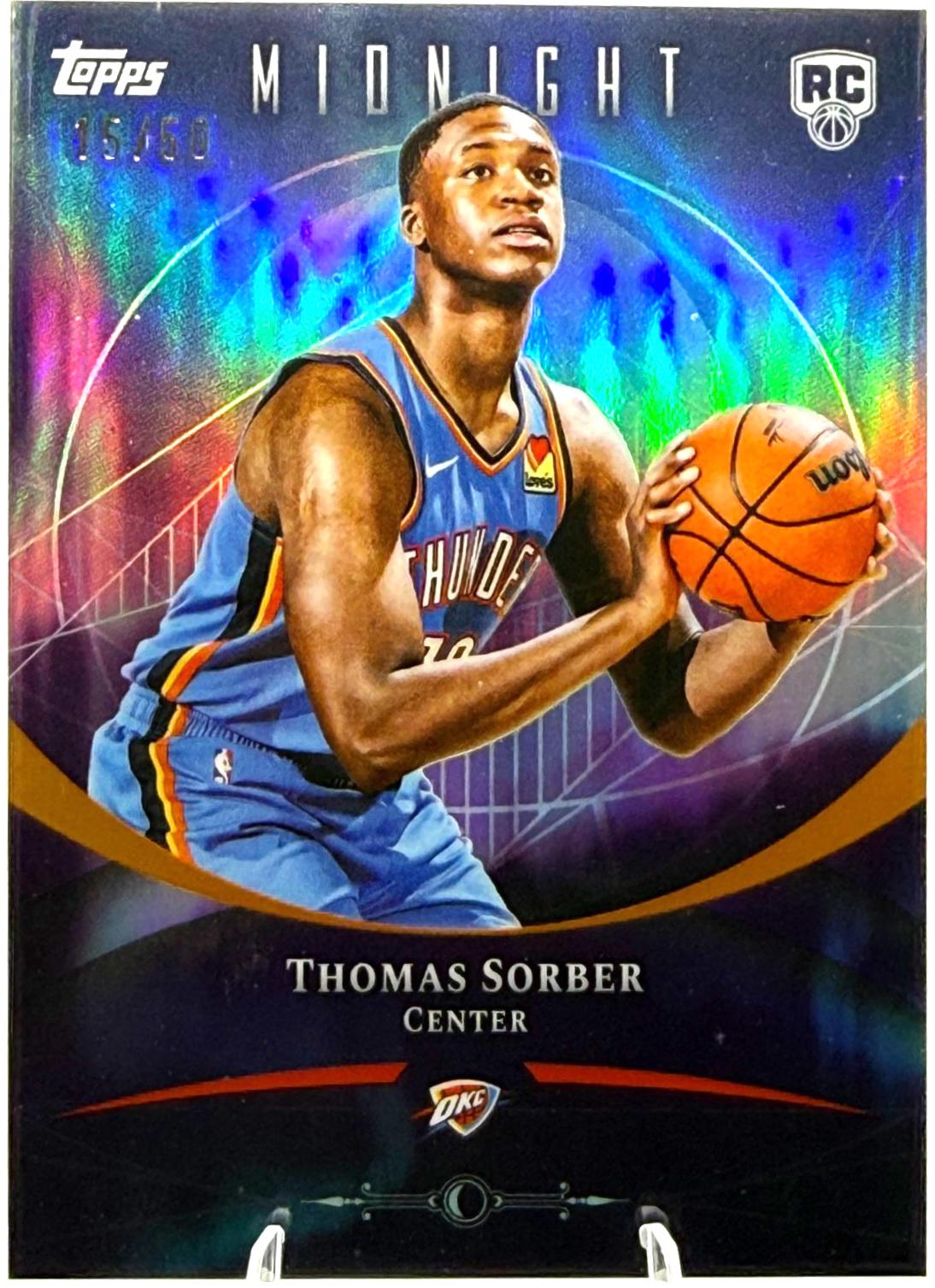 Thomas Sorber [Summer Solstice] #75
