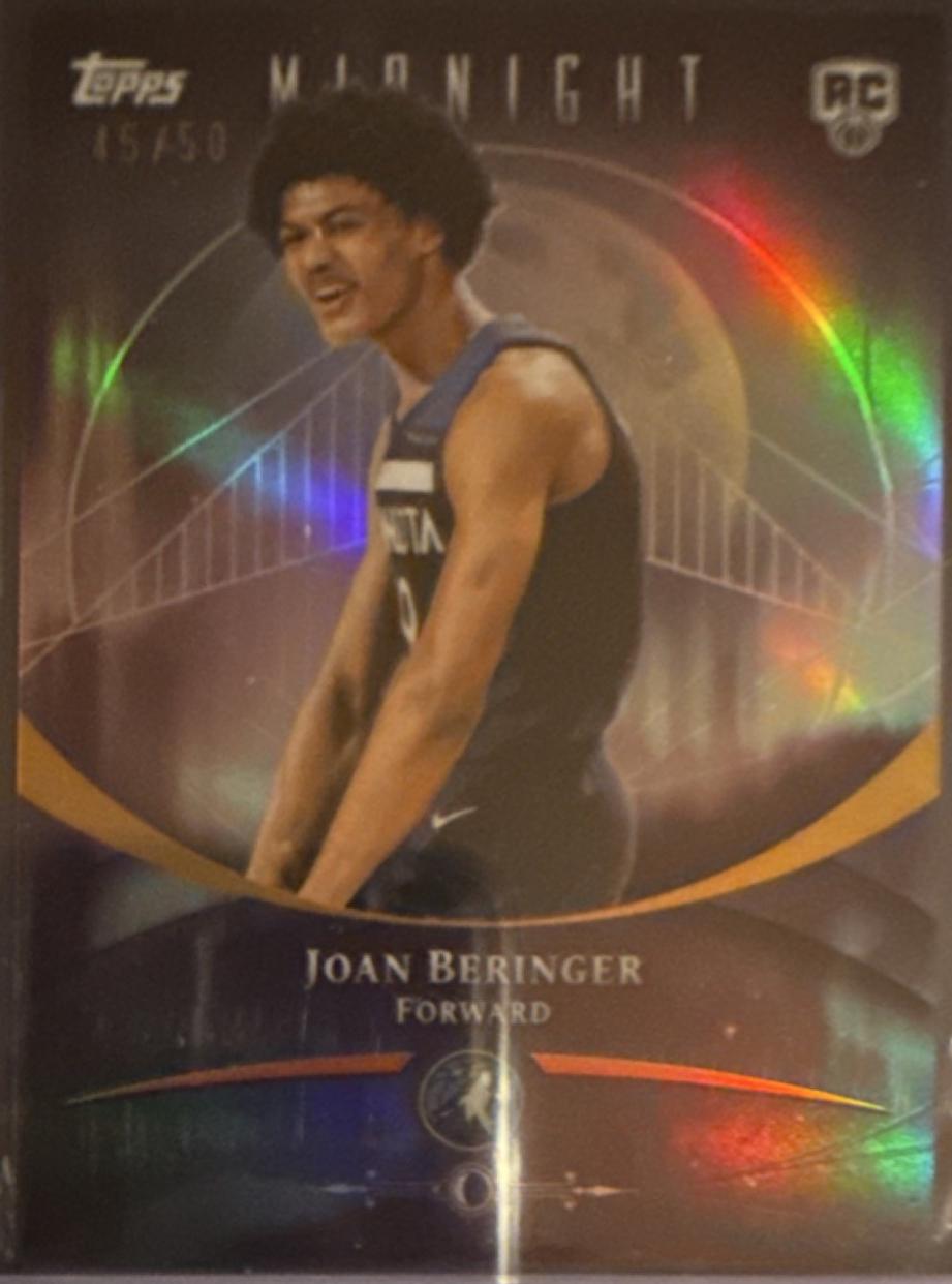 Joan Beringer [Summer Solstice] #77