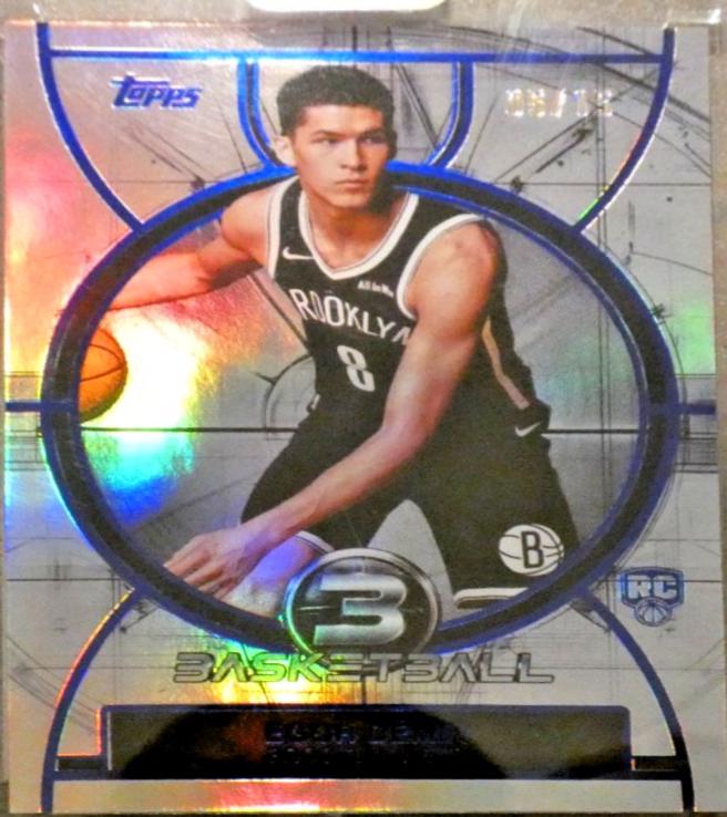 Egor Demin [Blue] #68