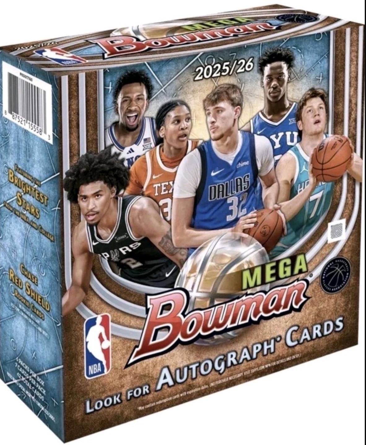 Mega Box