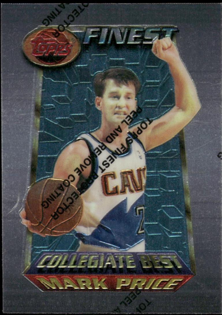 Mark Price #205