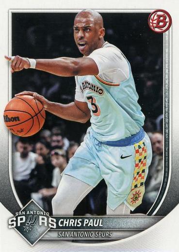 Chris Paul #146