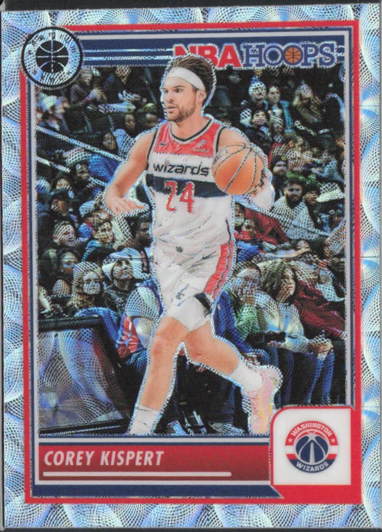 Corey Kispert [Premium] #8