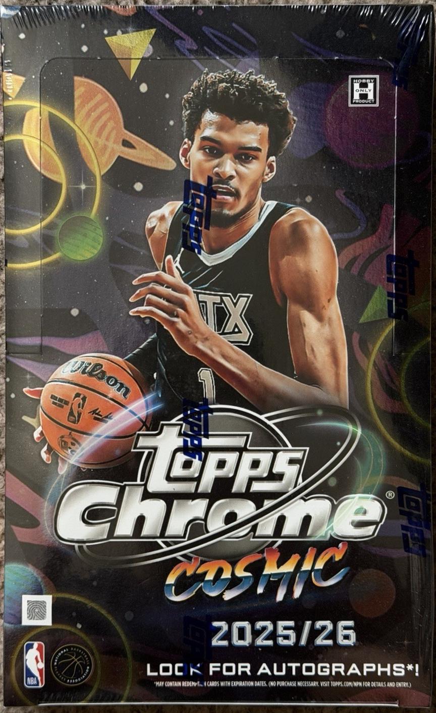 Hobby Box