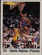 Dennis Rodman #101