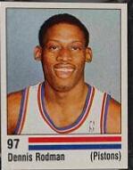 Dennis Rodman #97