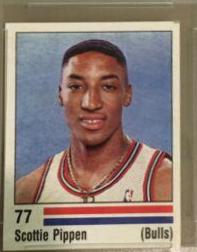 Scottie Pippen