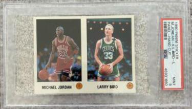 Bird, Jordan