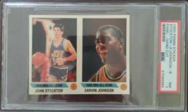 Johnson, Stockton