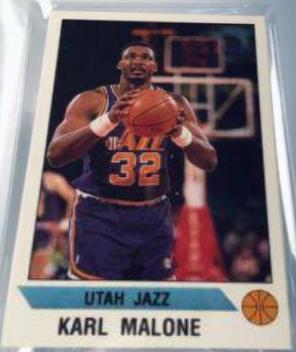 Karl Malone #49
