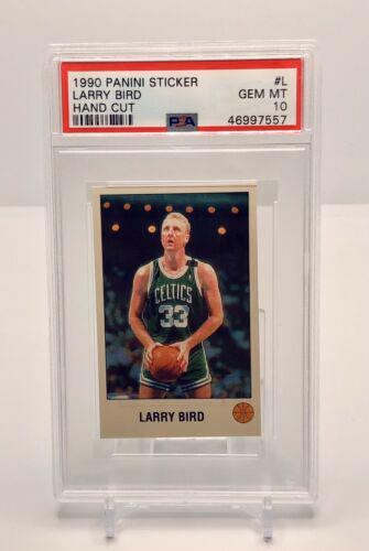 Larry Bird