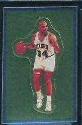 Charles Barkley Foil #188