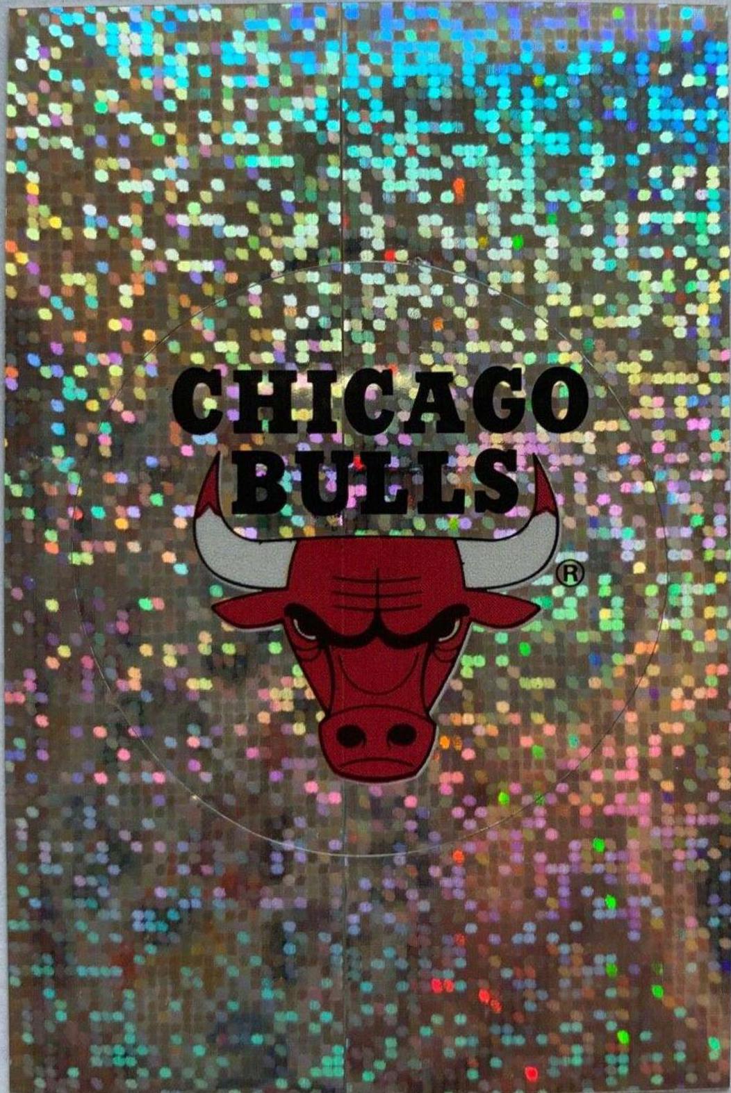 Chicago Bulls #15