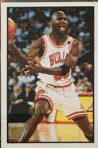 Michael Jordan #12