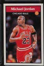 Michael Jordan #128