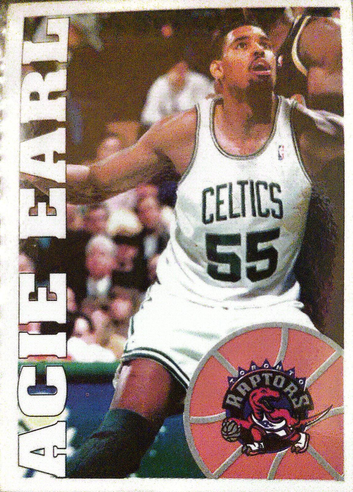 Acie Earl #129