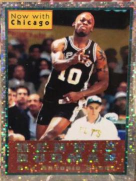 Dennis Rodman #278
