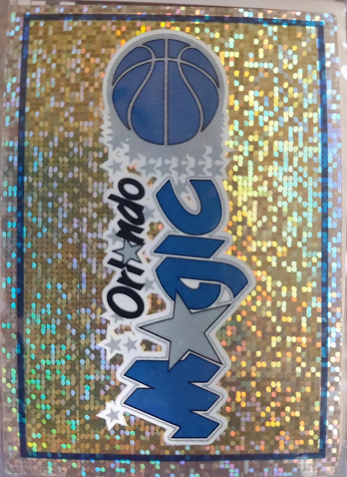 Magic Team Logo #42