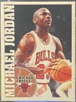 Michael Jordan #83