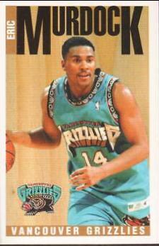 Eric Murdock #207