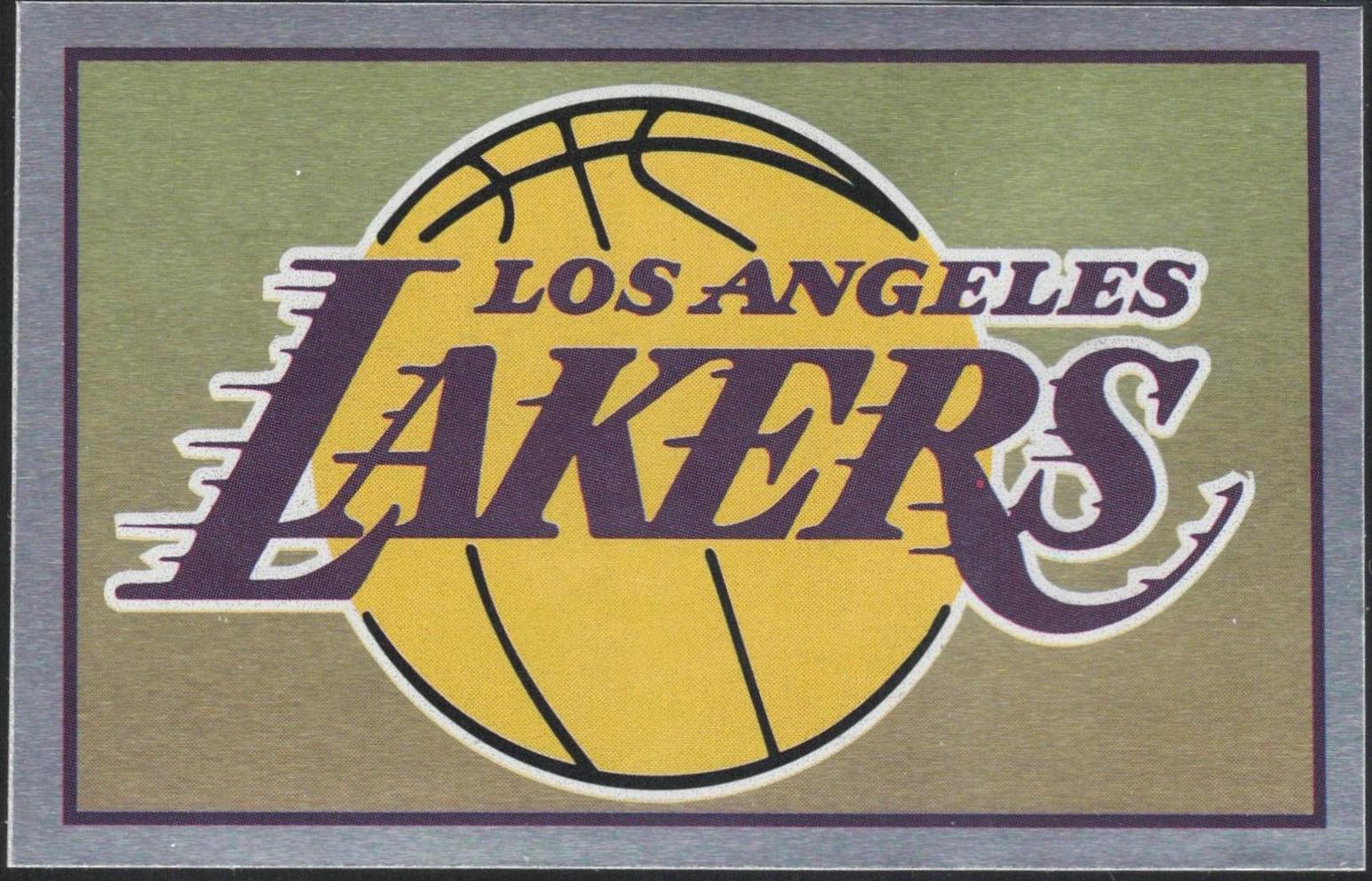 Lakers Logo #233