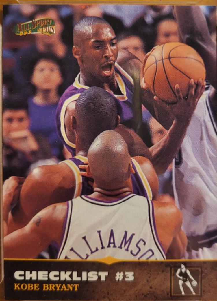Kobe Bryant #150