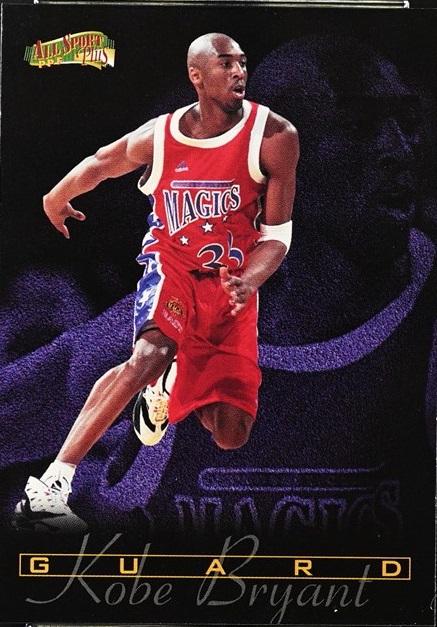 Kobe Bryant #185