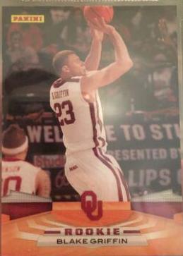 Blake Griffin #322