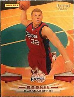Blake Griffin [Artist Proof] #301