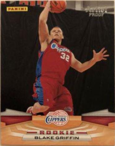 Blake Griffin [Artist Proof] #351