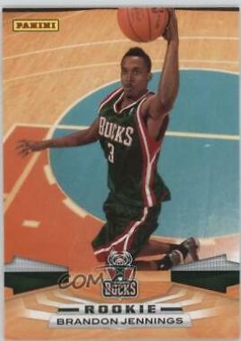 Brandon Jennings #310