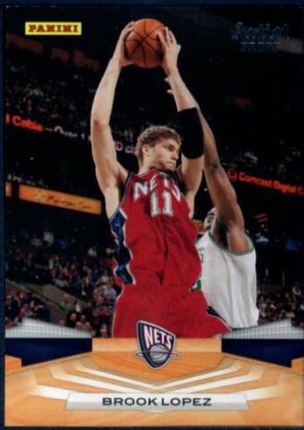 Brook Lopez #13