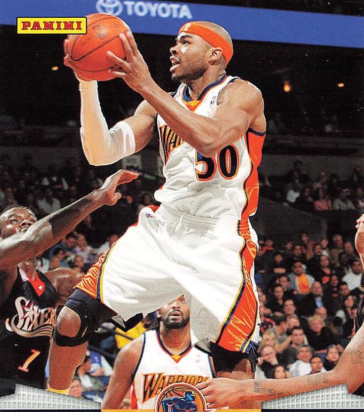 Corey Maggette #251