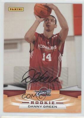 Danny Green [Autograph] #344