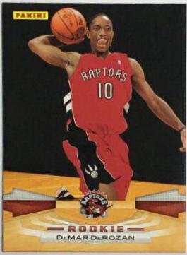 DeMar DeRozan #359