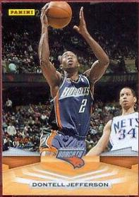 Dontell Jefferson #117