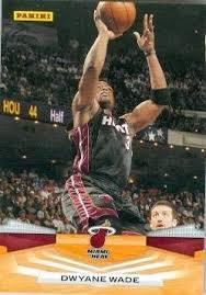 Dwyane Wade #127