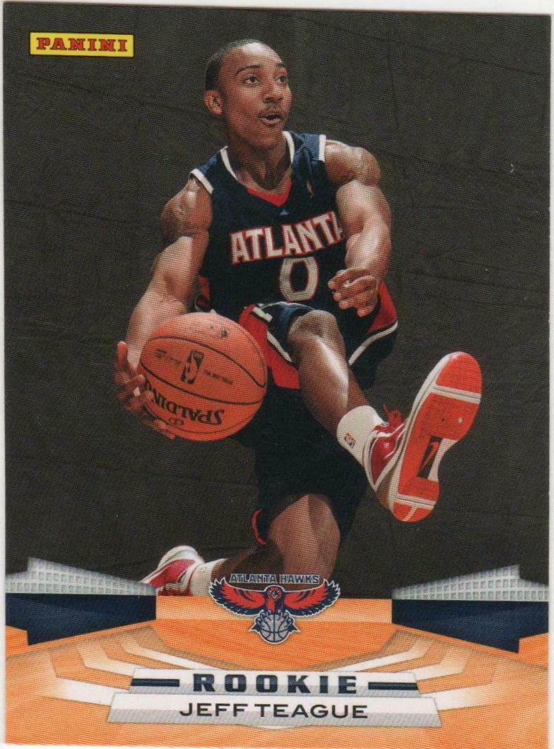 Jeff Teague #369