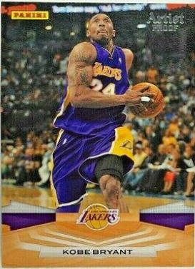 Kobe Bryant [Artist Proof] #273
