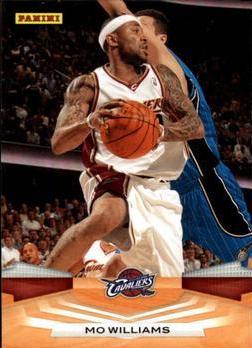 Mo Williams #65