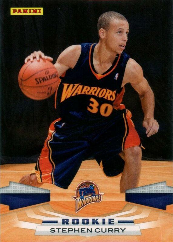 Stephen Curry #307