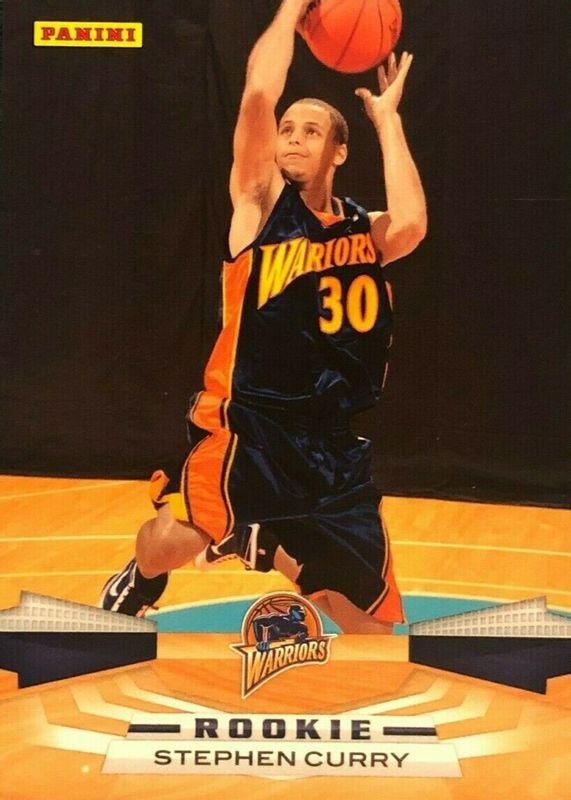 Stephen Curry #357