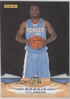 Ty Lawson #318